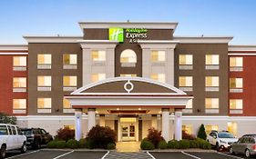 Holiday Inn Express & Suites Klamath Falls Central By Ihg